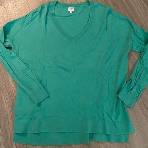 Light-weight Crown & Ivy Sweater